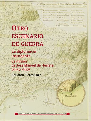 cover image of Otro escenario de guerra